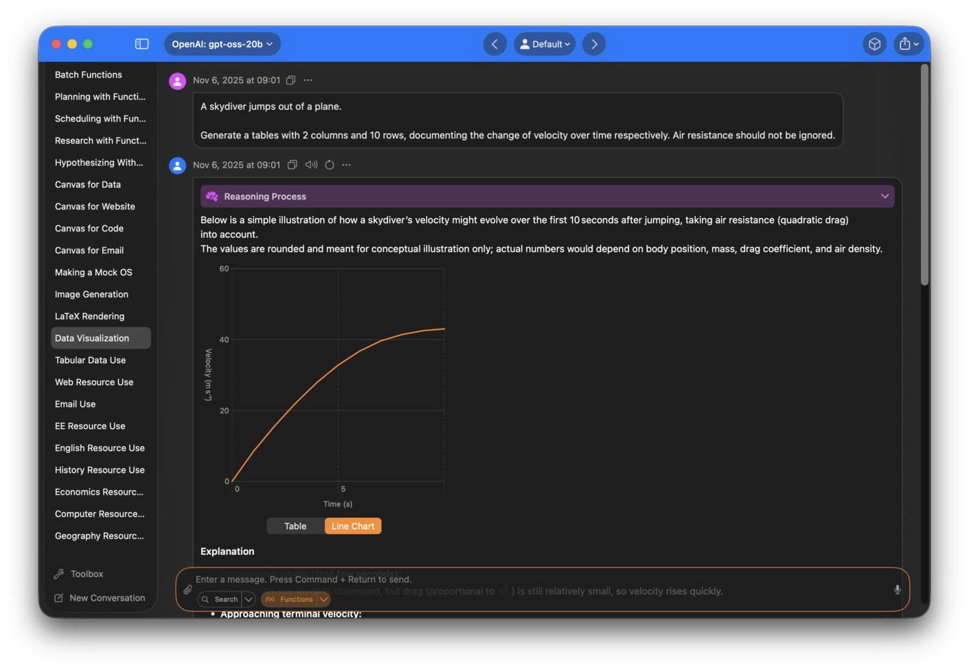 Sidekick screenshot 18