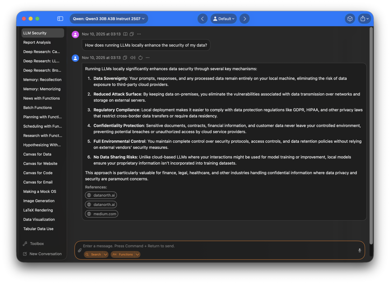 Sidekick screenshot 1