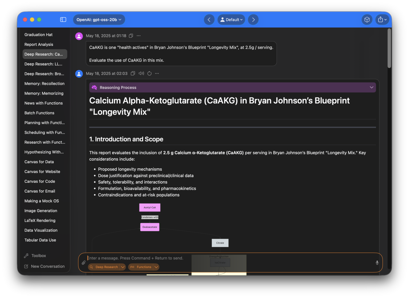 Sidekick screenshot 10