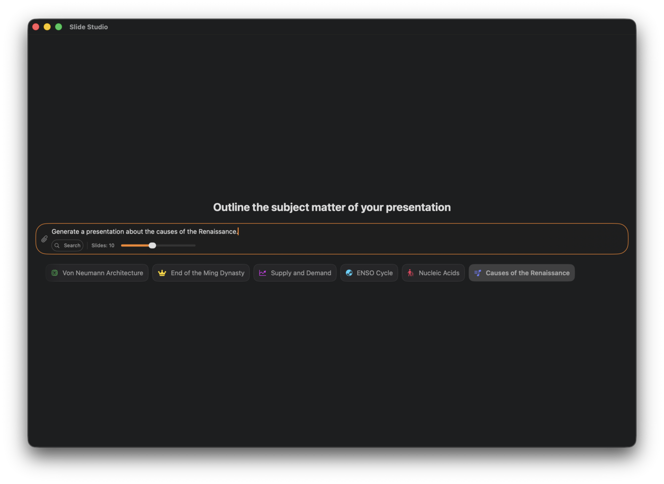Sidekick screenshot 26