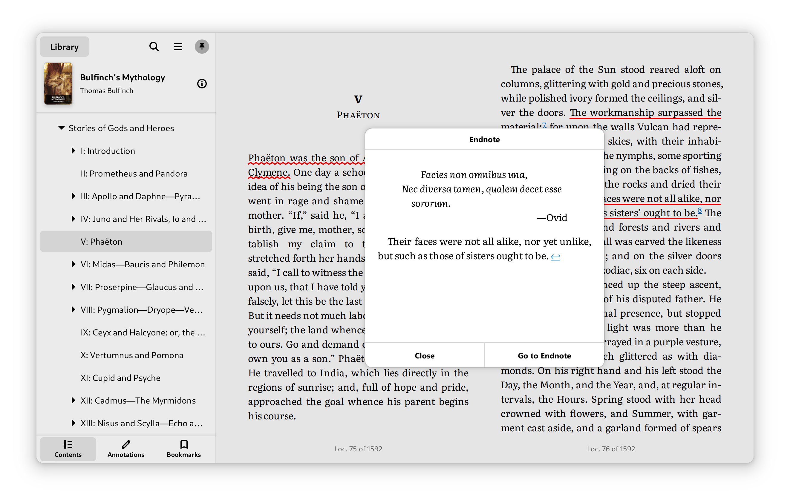 foliate screenshot 6