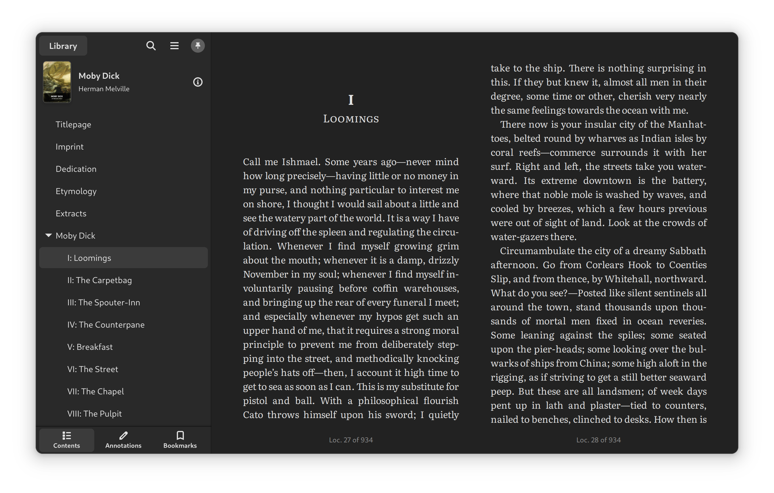 foliate screenshot 2