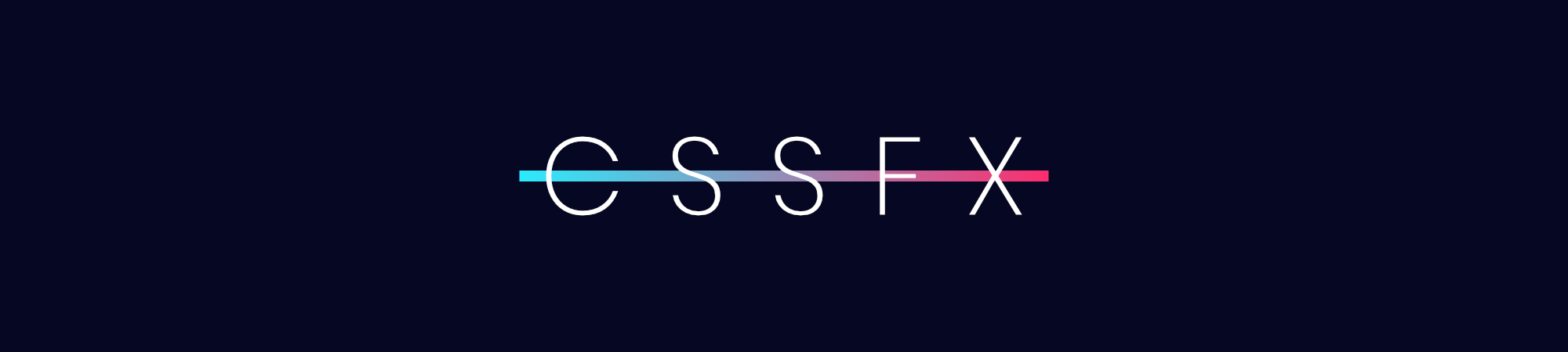 cssfx screenshot 1