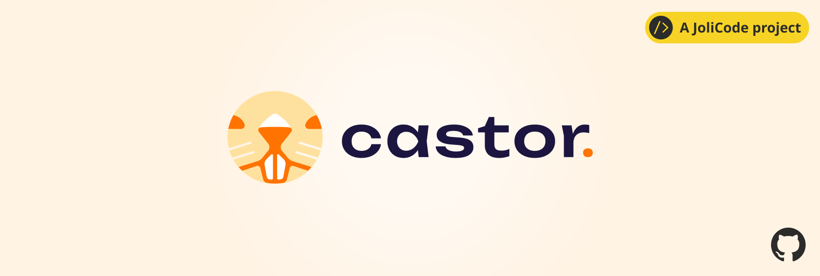 castor screenshot 1