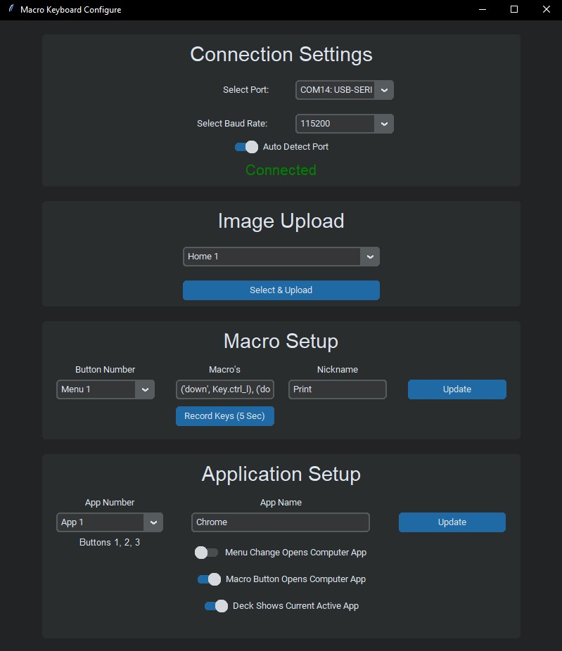 open-deck screenshot 3