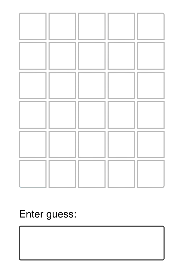 word-clone screenshot 6