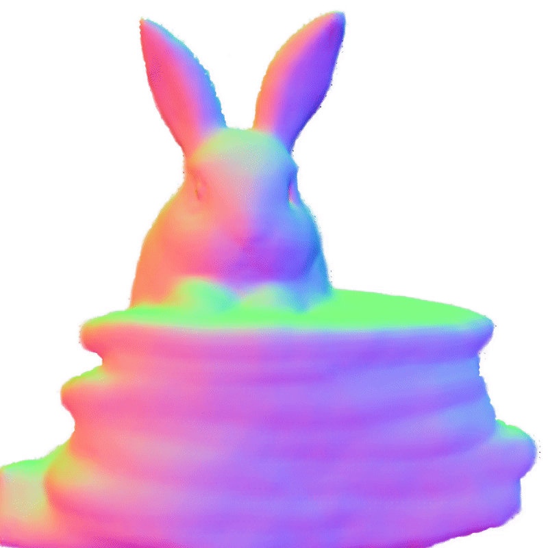 Make-It-3D screenshot 3