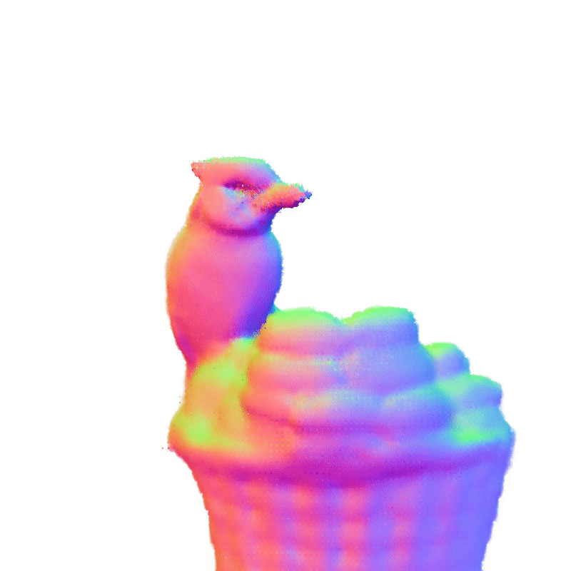 Make-It-3D screenshot 12