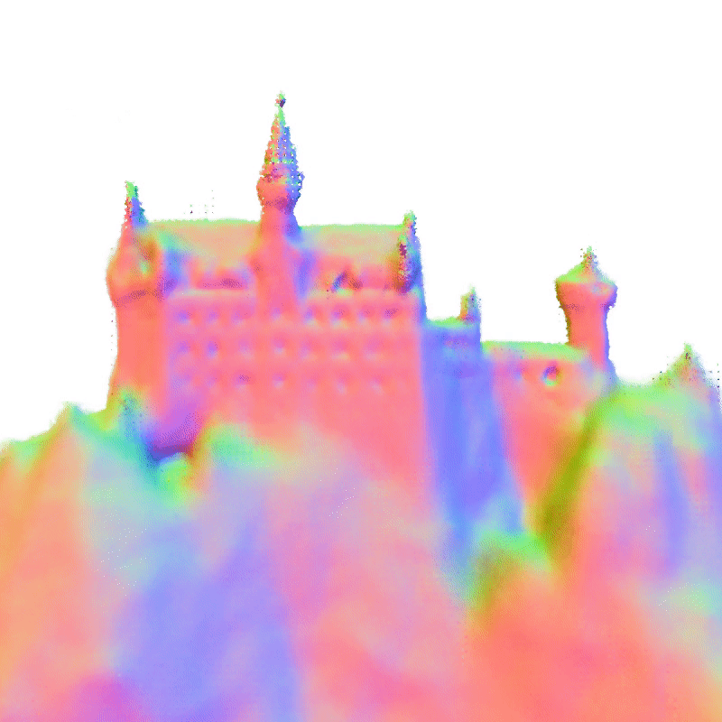 Make-It-3D screenshot 6