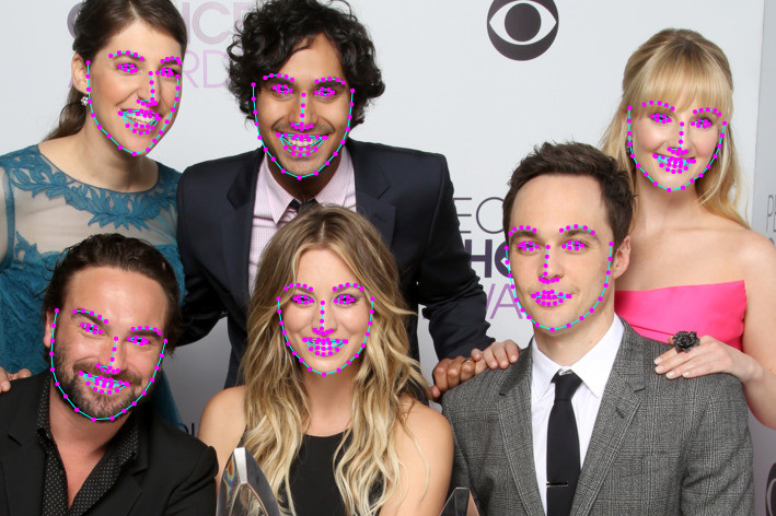 face-api.js screenshot 3