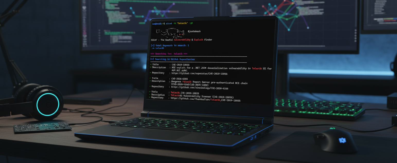 sicat screenshot 1