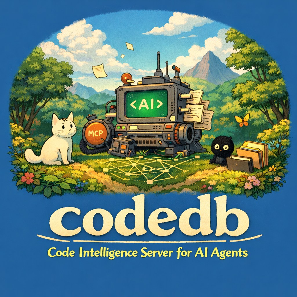 codedb screenshot 1