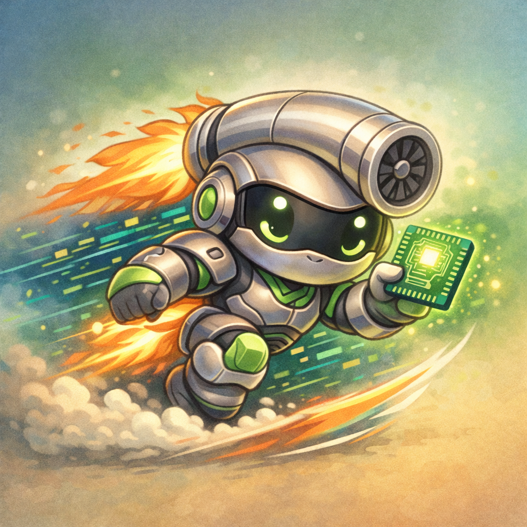 turboAPI screenshot 1