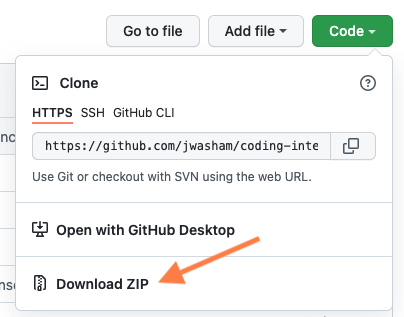 coding-interview-university screenshot 2