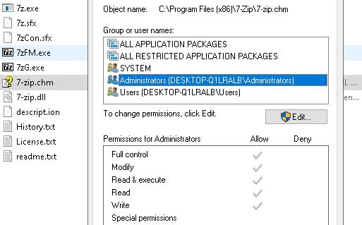 CVE-2022-29072 screenshot 3