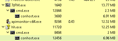 CVE-2022-29072 screenshot 1