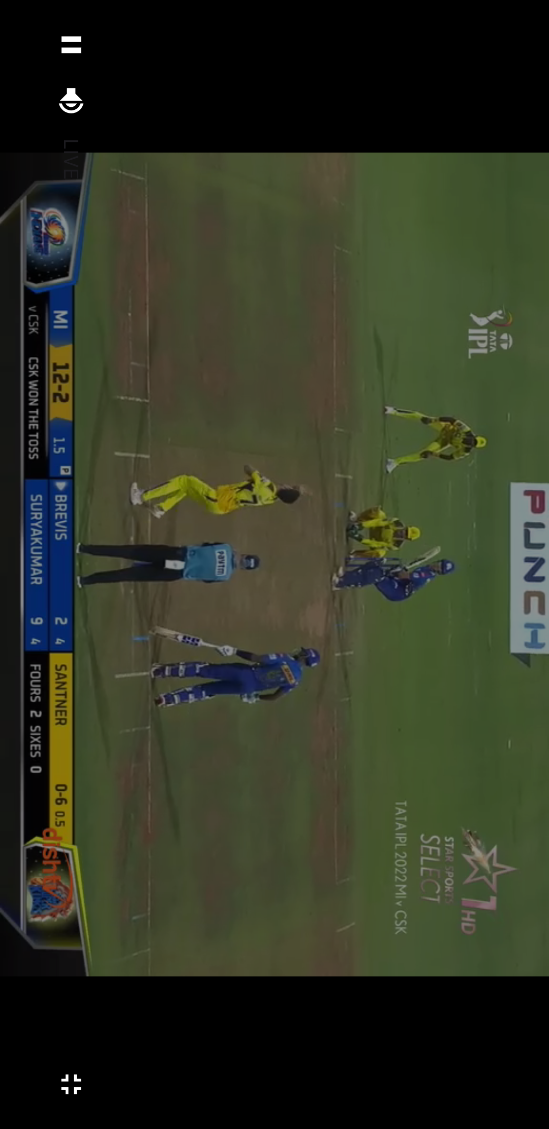 Indian-IPTV-App screenshot 4