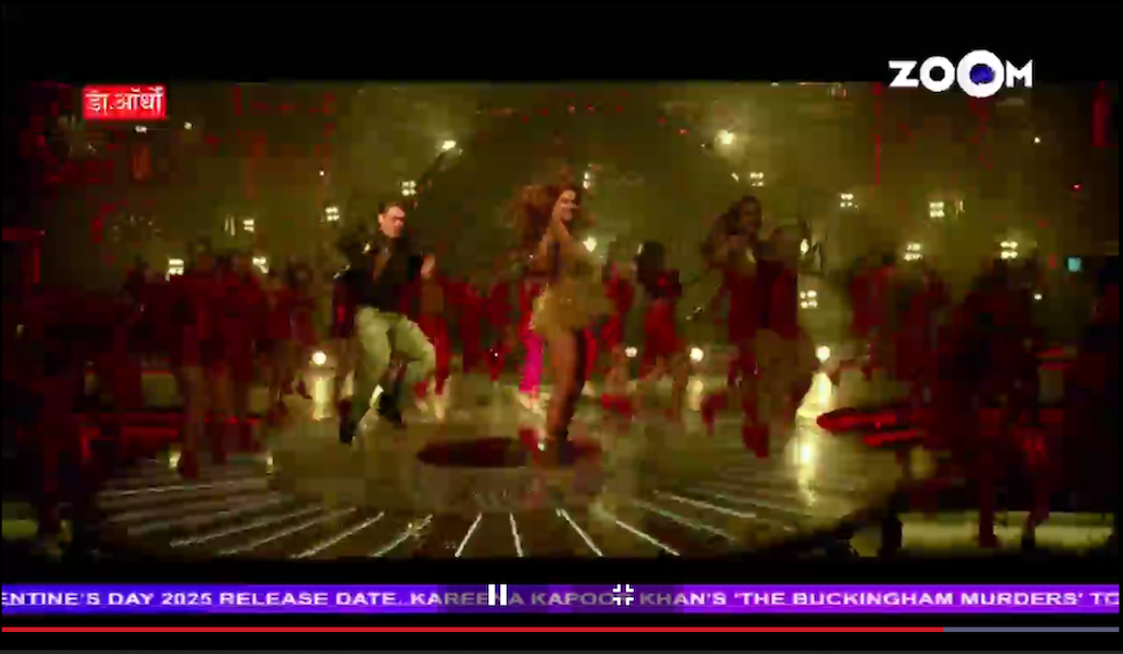 Indian-IPTV-App screenshot 6