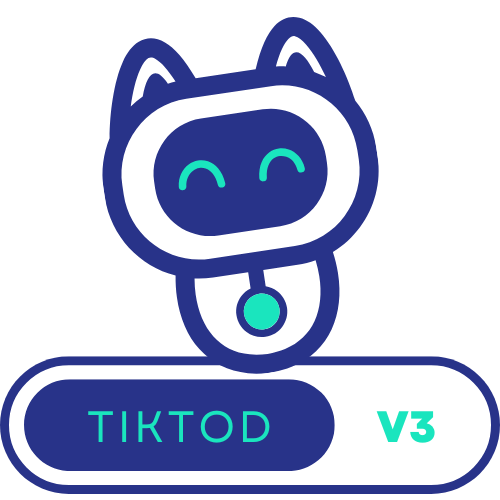 tiktodv3 screenshot 1