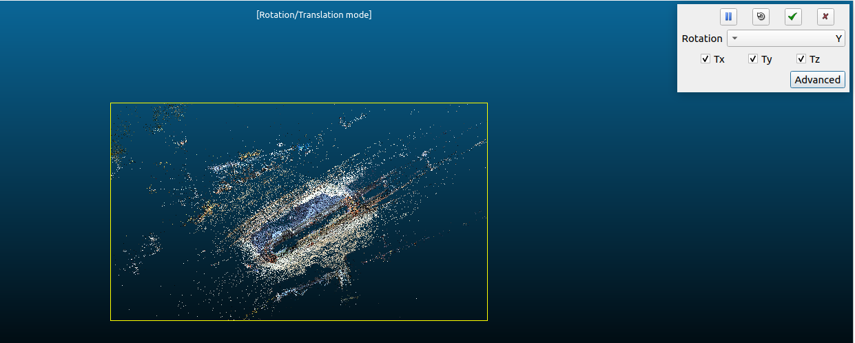 VastGaussian screenshot 10