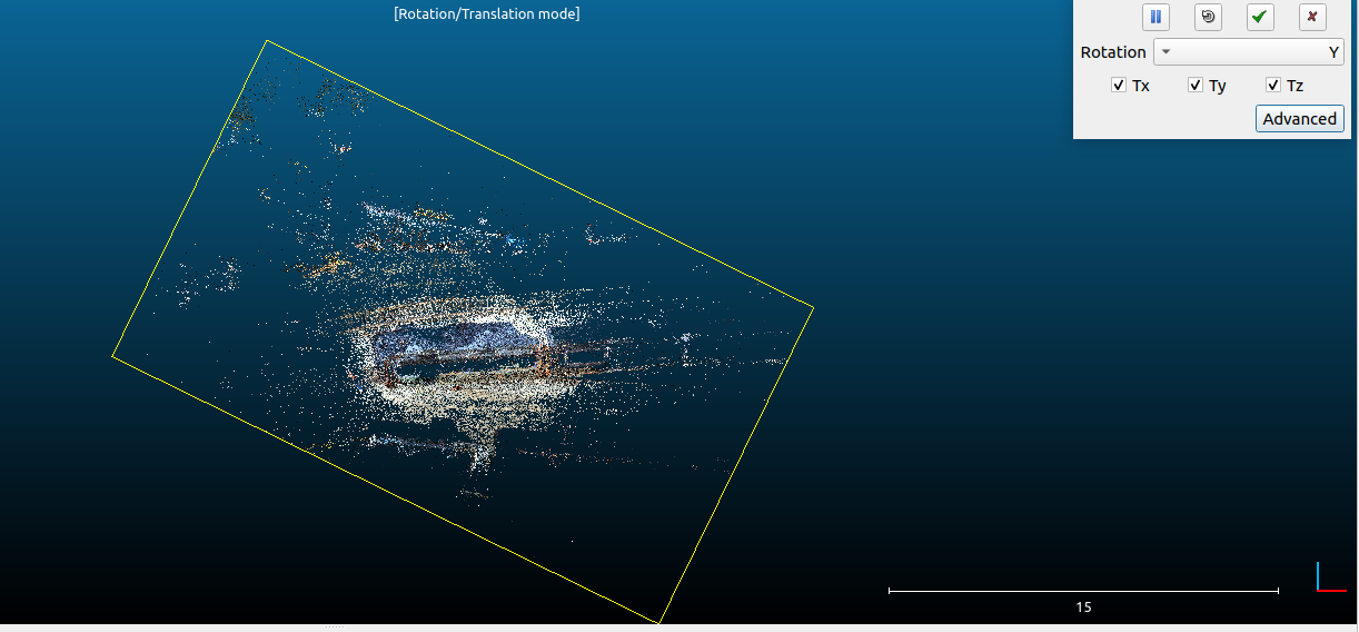 VastGaussian screenshot 11