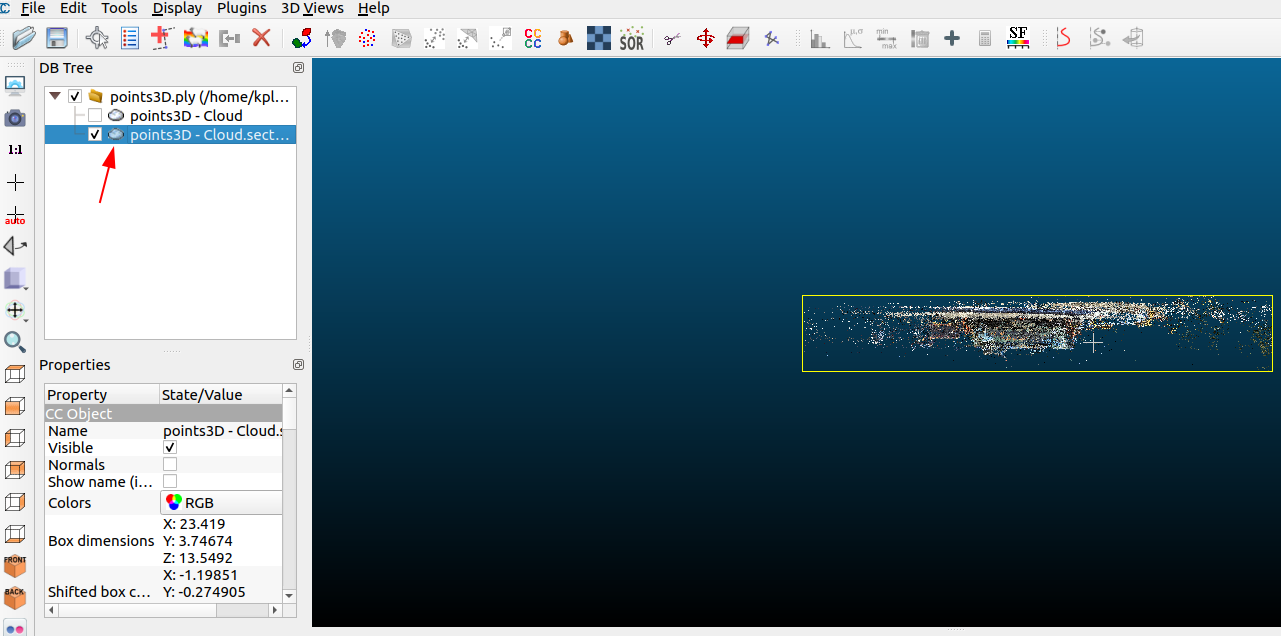 VastGaussian screenshot 7