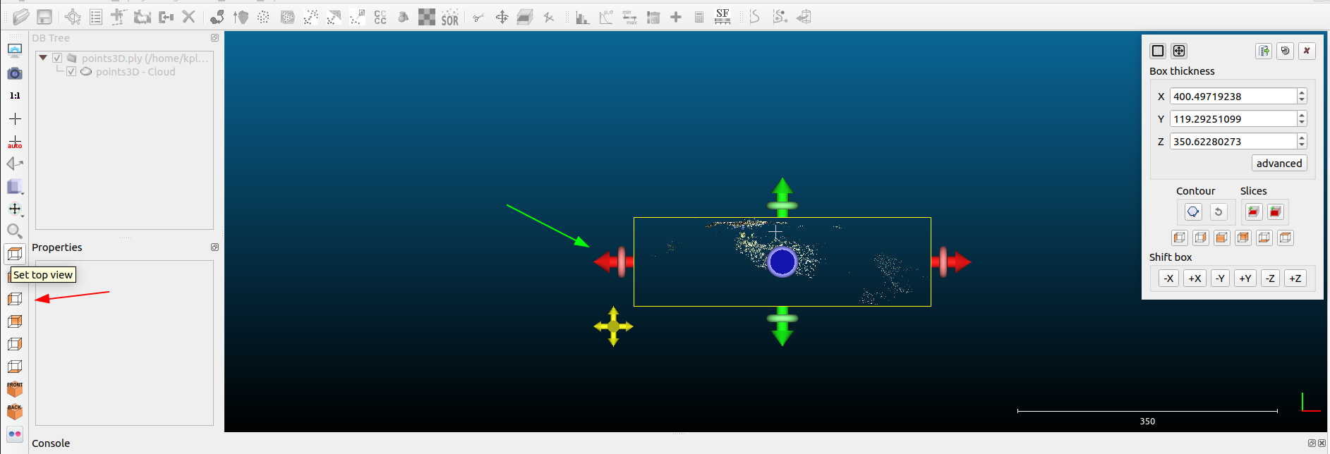 VastGaussian screenshot 5