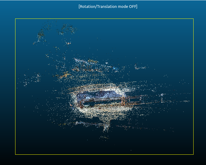 VastGaussian screenshot 12