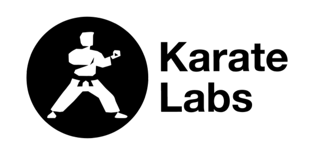 karate screenshot 1