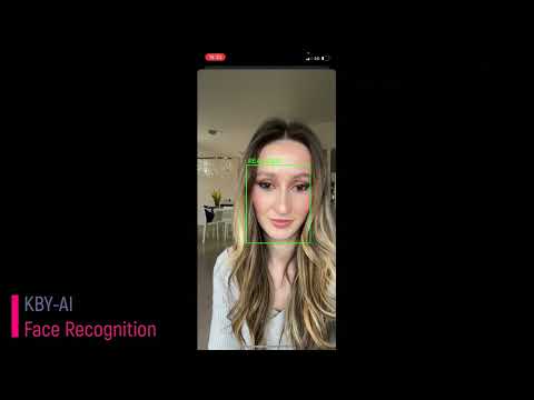 FaceRecognition-Android screenshot 5