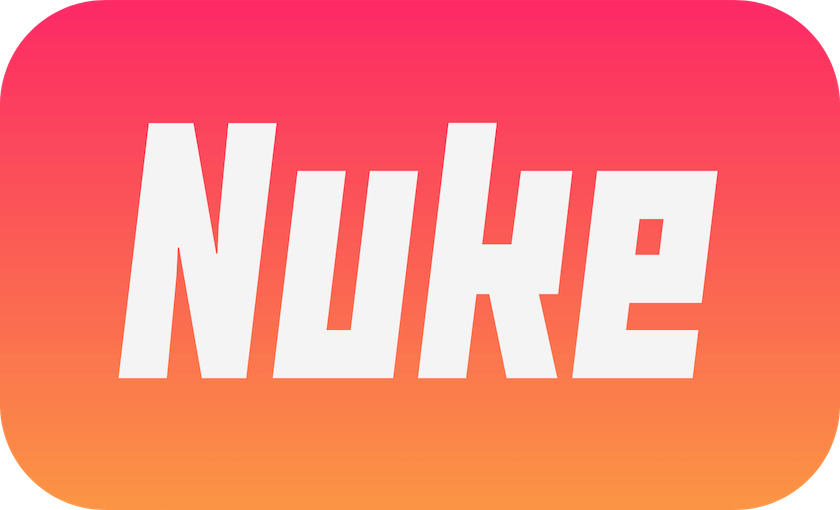 Nuke screenshot 1