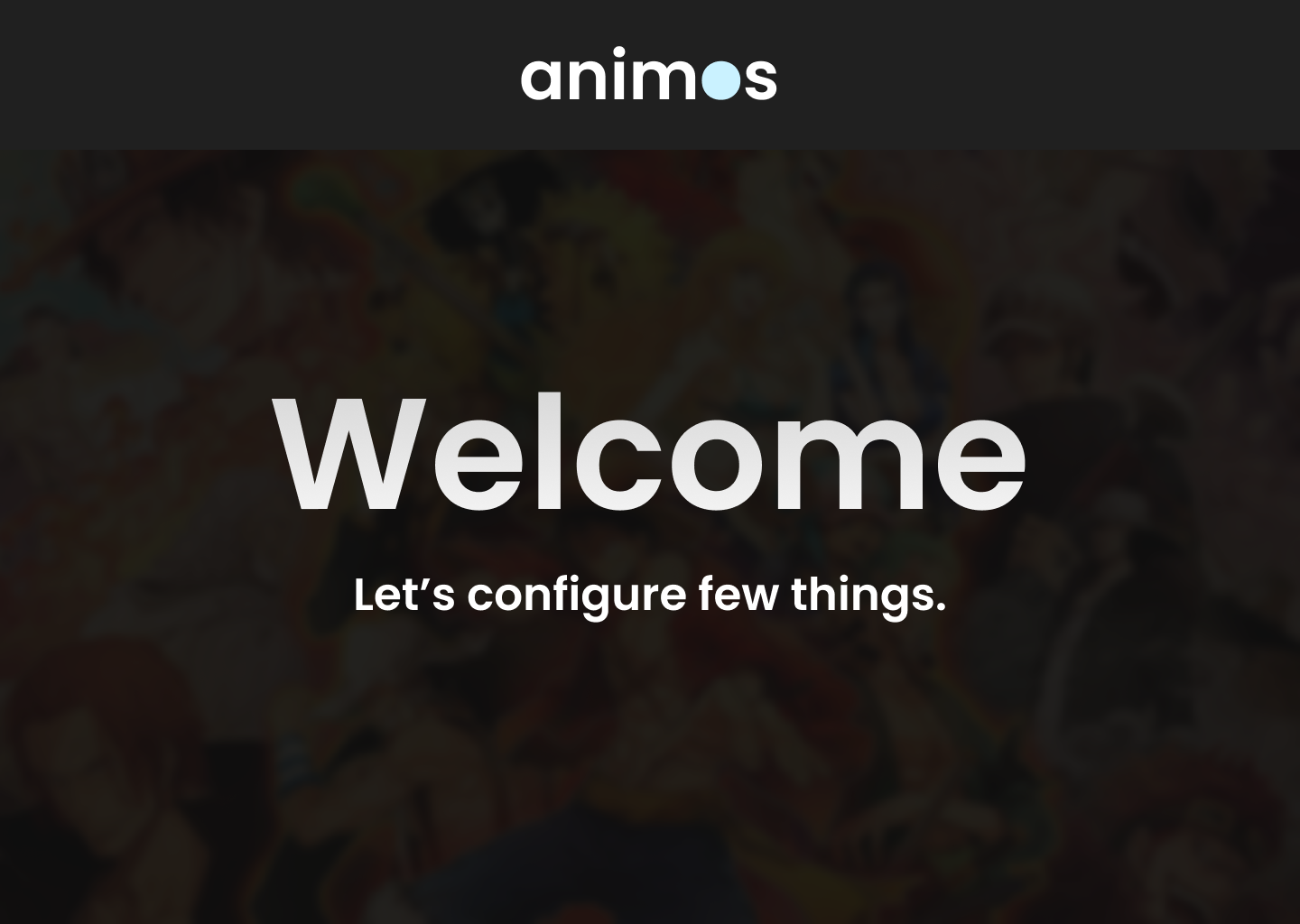 animos screenshot 2