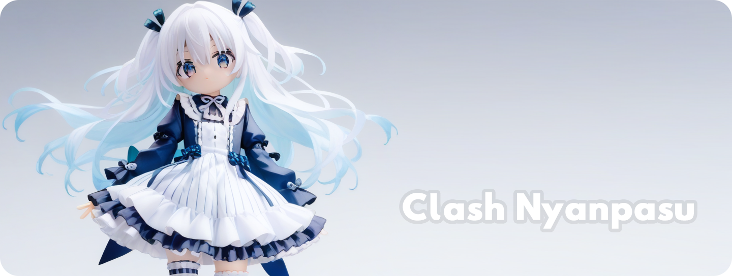 clash-nyanpasu screenshot 1