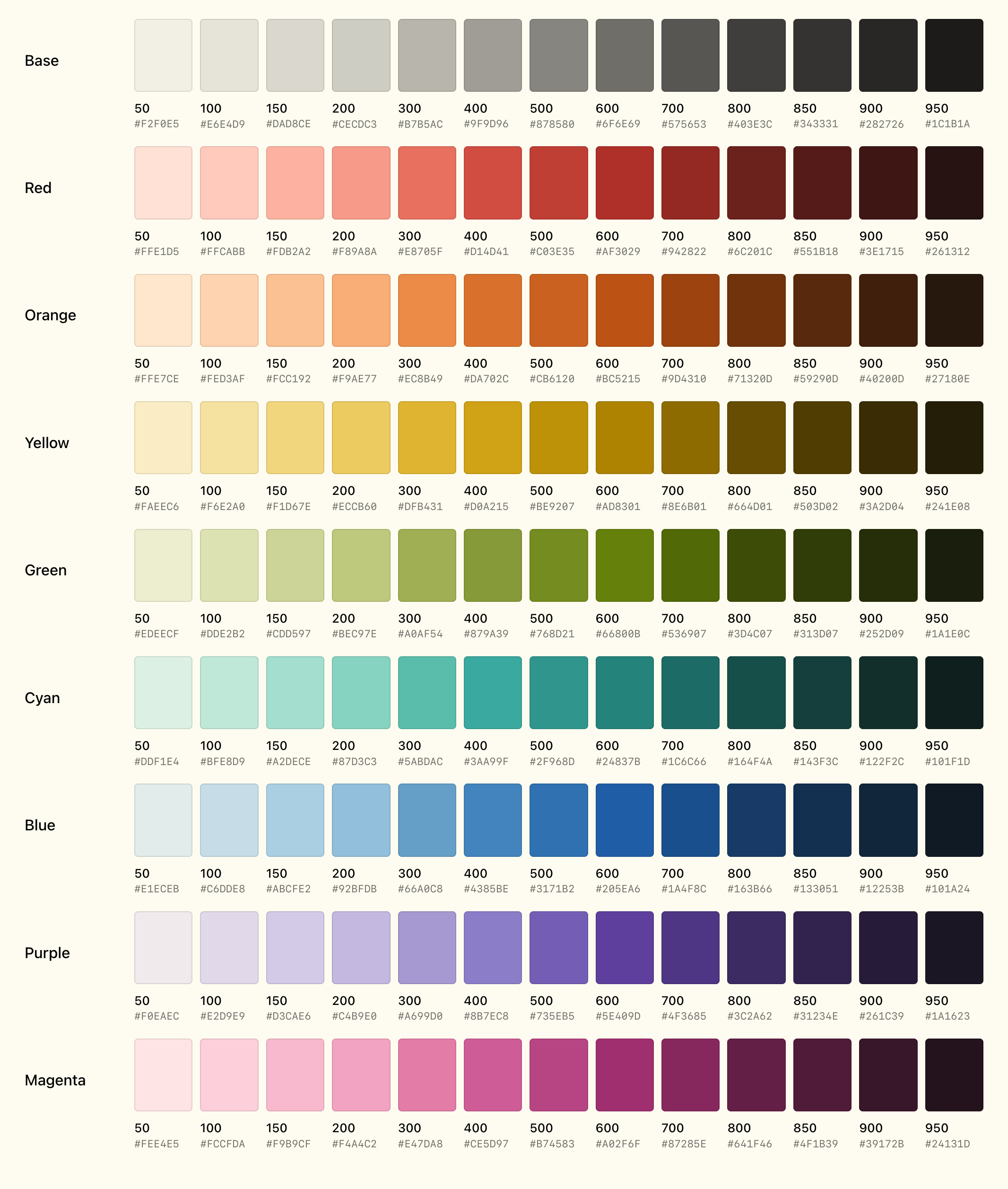 flexoki screenshot 6