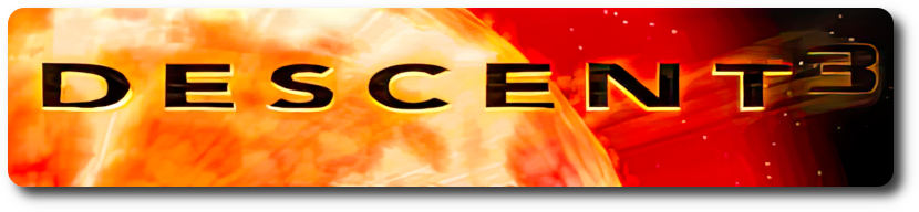 Descent3 screenshot 1