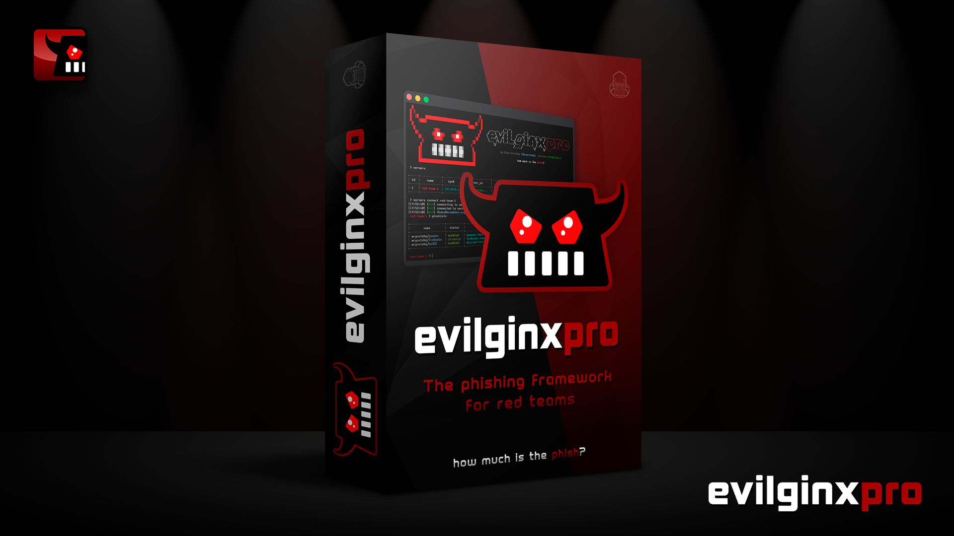 evilginx2 screenshot 4