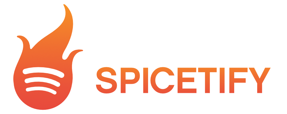 spicetify-cli screenshot 1