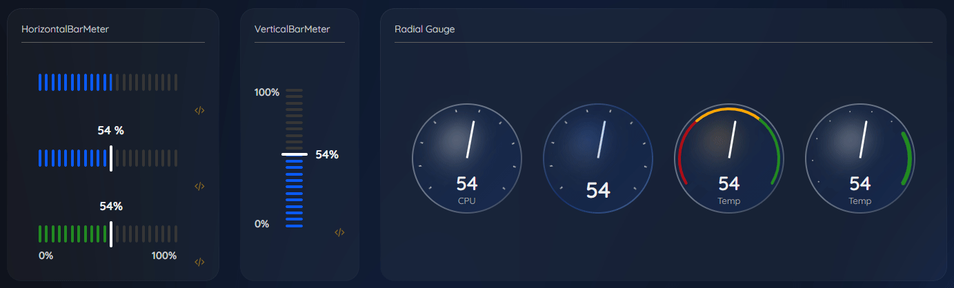 SukiUI screenshot 5