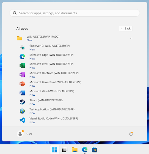 raweb screenshot 7