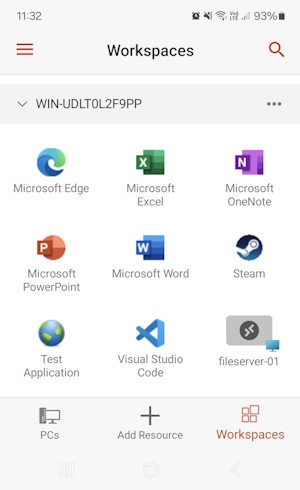 raweb screenshot 8