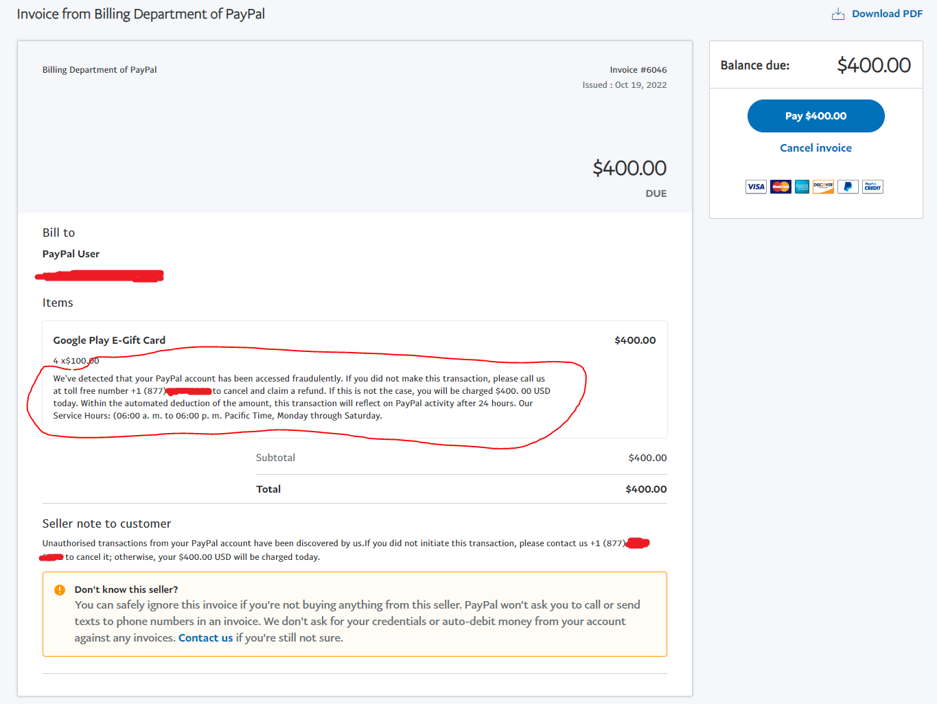 how-to-fix-paypal screenshot 1
