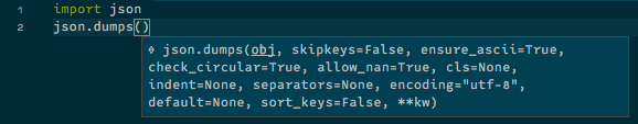 vscode-plugin screenshot 3