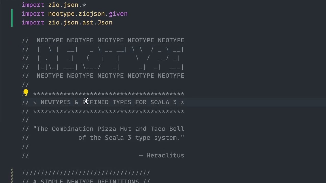 neotype screenshot 1