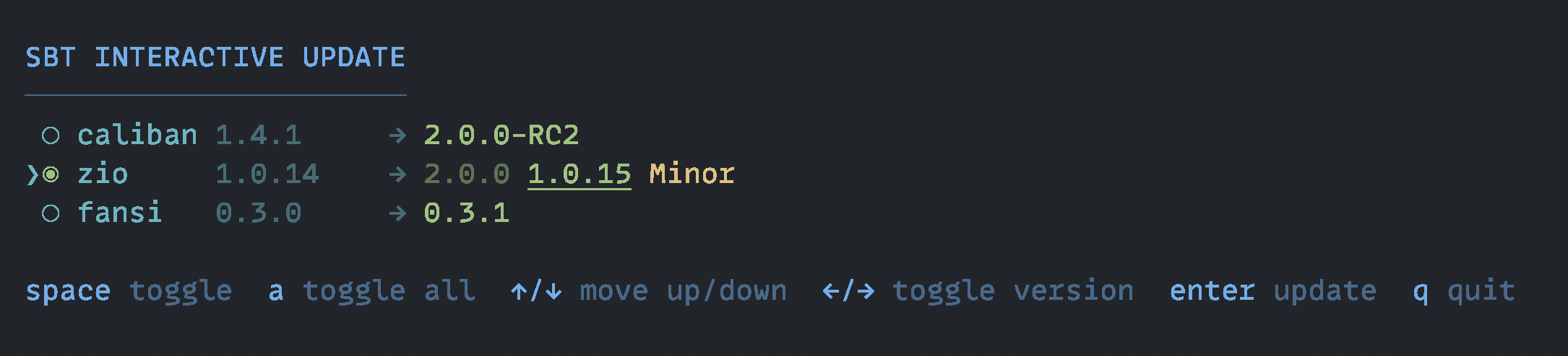 scala-update screenshot 4