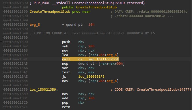 Proxy-DLL-Loads screenshot 1