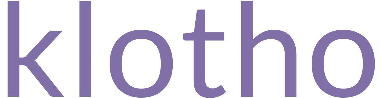 klotho screenshot 1