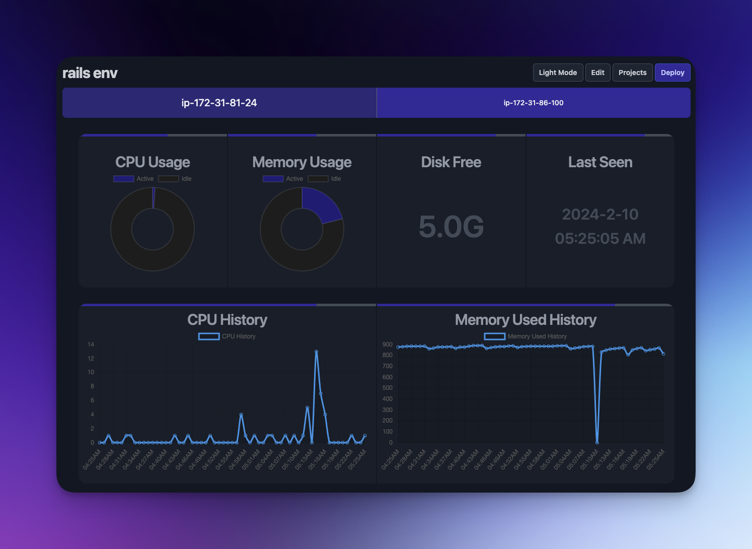 mission_control-servers screenshot 7