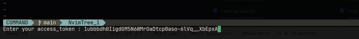 mastodon.nvim screenshot 11