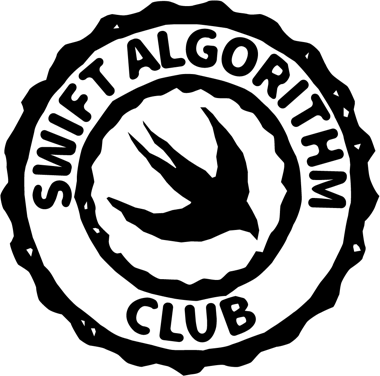 swift-algorithm-club screenshot 1