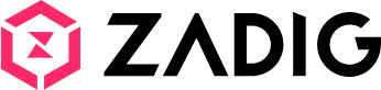 zadig screenshot 1